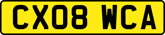 CX08WCA