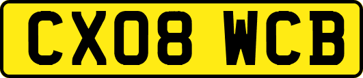 CX08WCB