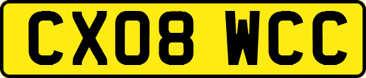 CX08WCC