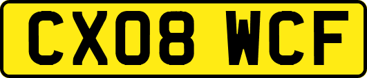 CX08WCF