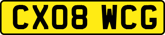CX08WCG