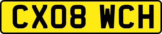 CX08WCH