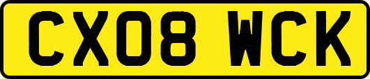 CX08WCK