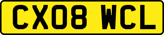 CX08WCL