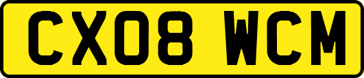CX08WCM
