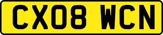 CX08WCN
