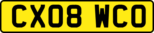 CX08WCO
