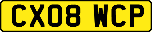 CX08WCP
