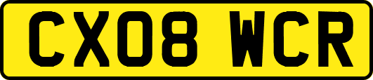 CX08WCR