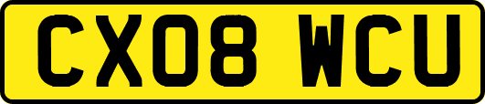 CX08WCU
