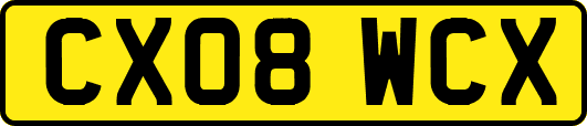 CX08WCX