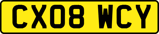 CX08WCY