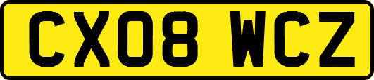 CX08WCZ