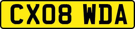 CX08WDA