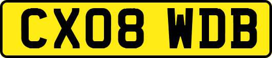 CX08WDB