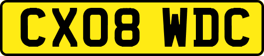 CX08WDC