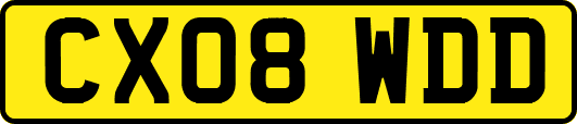 CX08WDD