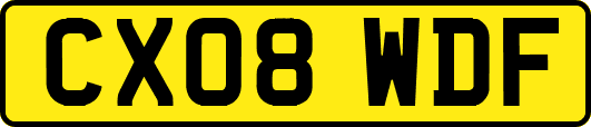 CX08WDF