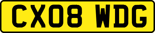 CX08WDG