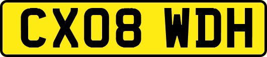 CX08WDH