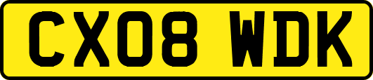 CX08WDK