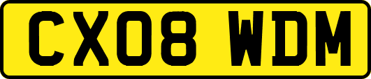 CX08WDM