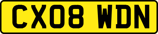 CX08WDN