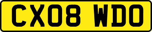 CX08WDO