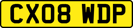 CX08WDP