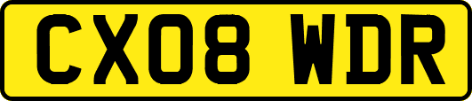 CX08WDR