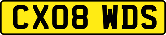 CX08WDS