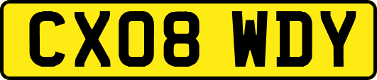 CX08WDY