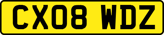 CX08WDZ