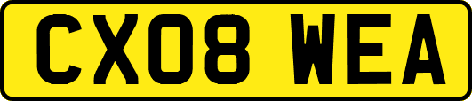 CX08WEA