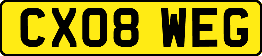 CX08WEG