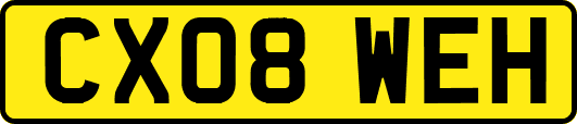 CX08WEH