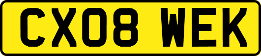 CX08WEK