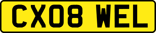 CX08WEL