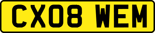 CX08WEM