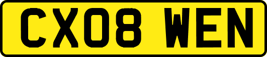 CX08WEN
