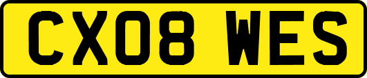 CX08WES
