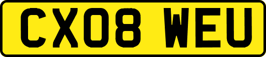 CX08WEU
