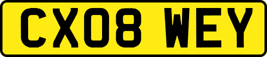 CX08WEY