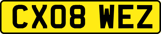 CX08WEZ