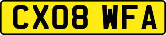 CX08WFA