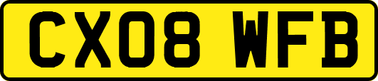 CX08WFB