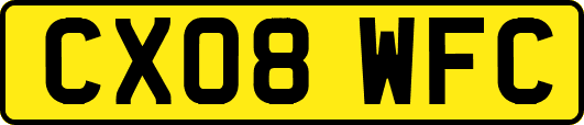 CX08WFC