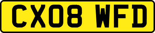 CX08WFD