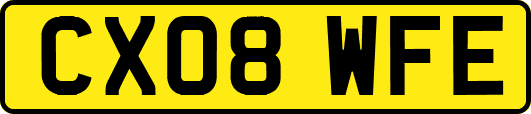 CX08WFE