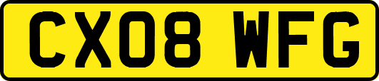 CX08WFG